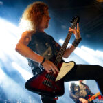 Dynamo Metal Fest 2024: Saxon
